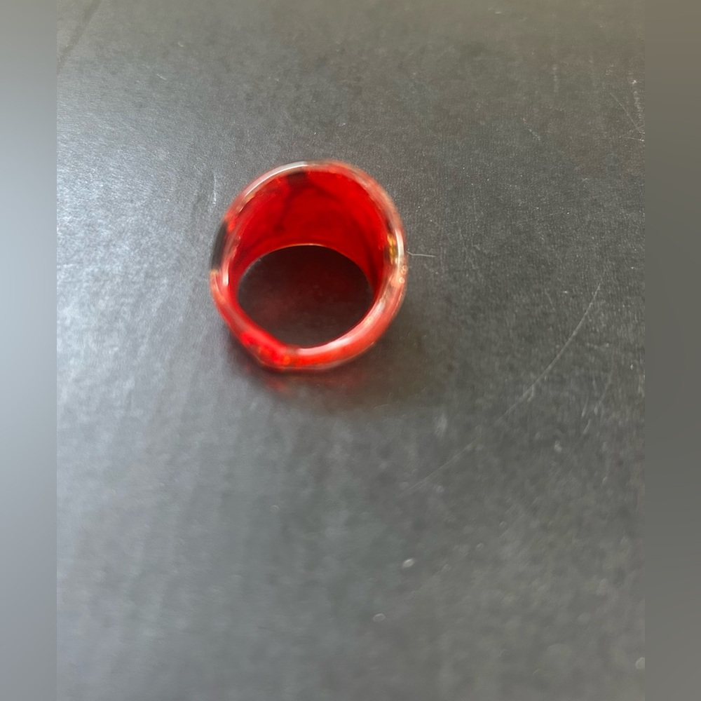 VINTAGE RING - Picture 3 of 4